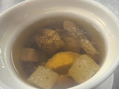 -林芝工布庄园希尔顿酒店-猎味中餐厅