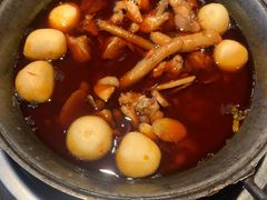 -李子坝梁山鸡(李子坝大鸡哥店)