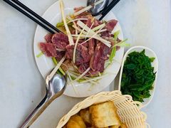 -许记糁馆(窑头路总店)