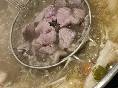 -潮汕良记牛肉火锅(洪武路店)