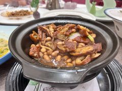 新口味三杯大肠-尖沙咀酒店(大沥店)