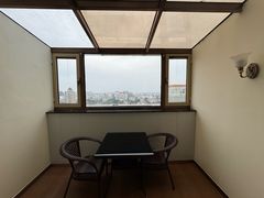 -喆·啡酒店(北京建国门首都儿研所店)