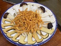 -大理.老字号渝记酸萝卜乌鱼(古城总店)