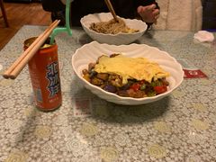 -文三里屯面馆(三里屯店)