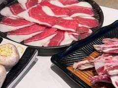 -红沃鳗鱼黑牛烤肉店(不老街店)