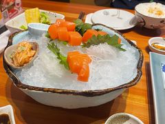 -酒吞(七宝领展广场店)