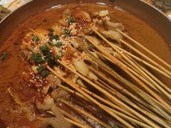 -老雒阳面馆·水席(高新区店)