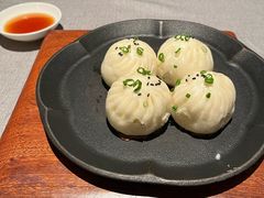 老杭州生煎包-江南厨子·品苏杭(深圳万象城店)