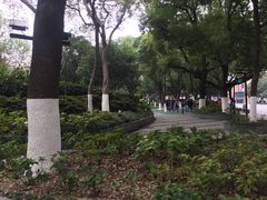 -常州古运河南大街文化旅游区-人民公园