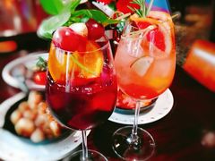 -BROWNSTONE布朗石西班牙餐厅(富城店)