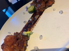 -富力威斯汀酒店-中国元素中餐厅(武昌临江店)