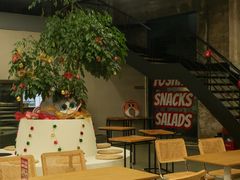 -GOTLOT COFFEE&KITCHEN角落厨房NOOK店