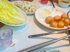 -乡土黄·鲜牛肉火锅·小龙虾(兴业街店)