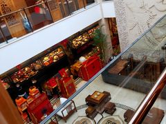 -御茶膳房皇家糕点博物馆(北京首店)