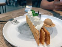 -Vanilla Specialty Coffee(八大关店)