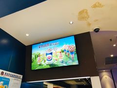 -DQ·蛋糕·冰淇淋(活力城店)