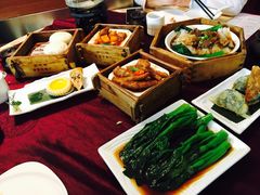 -喜鹊茶点.啫煲(车陂店)