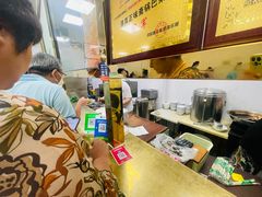 -正味斋锅巴菜(西北角店)