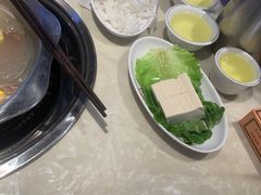 -小肥牛潮汕牛肉火锅(南联店)
