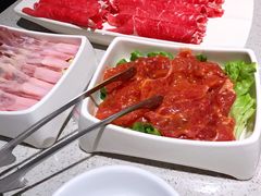 -海底捞火锅(航洋城店)