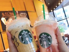 -星巴克臻选(惠州华贸天地1楼店)