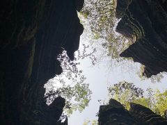 -梭布垭石林景区