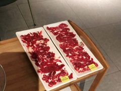 -海银海记潮汕牛肉火锅(新港中路海珠店)