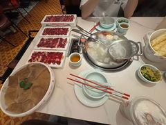 -八合里潮汕鲜牛肉火锅(深圳海岸城店)