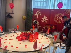 -道道鲜·崇明私房菜(五角场店)