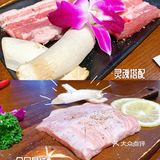 好吃不会系列｜魔都王嘉尔同款韩式烤肉打卡[胜利]