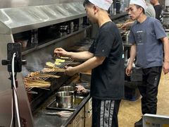 -林二哥宜烤官·宜宾小烧烤