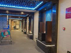 -北京海德酒店温泉