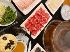 -裕德孚·非遗手切涮羊肉(东直门内大街店)