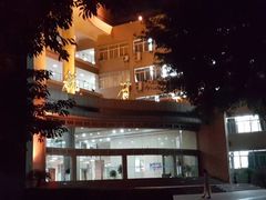 -西南政法大学(渝北校区)