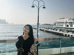 -海港城