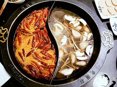 -大龙燚火锅(春熙店)