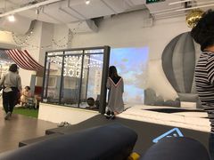 -Lilliput粒粒堡亲子餐厅(置汇旭辉店)