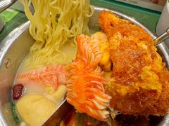 -一围肥牛小火锅(高铁吾悦店)