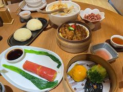 -粤域茶餐厅