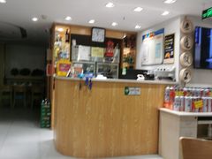 -老边饺子馆(东单店)