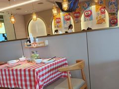 -西贝(无锡万象城店)