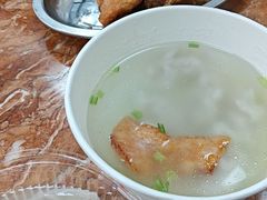 -三真丸子美食坊(故宫路店)