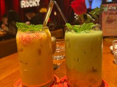-MR.ROCKY洛奇先生·西餐&酒吧(太古仓店)