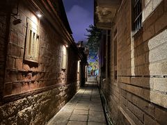 -晋江五店市传统文化旅游区