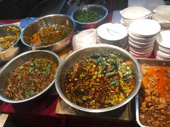 -车头老二大排档