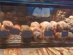 -21克拉面包(崂山万象汇店)