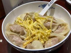开洋拌馄饨-熙盛源(复兴路店)