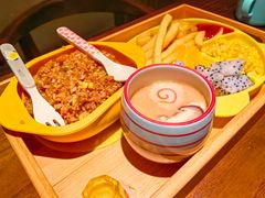 -一豚轩·烧鸟·豚骨拉面(五四路店)