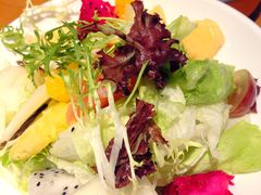-黑鸡小馆(金源店)