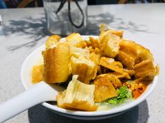 -小豆海棠(嘉兴路店)